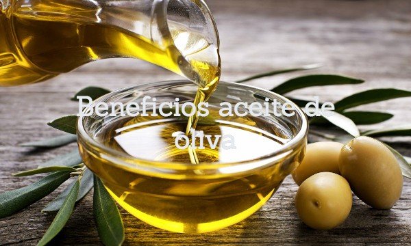 Beneficios del aceite de oliva en repostería