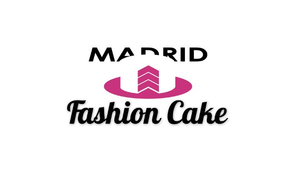 Madrid Fashion Cake