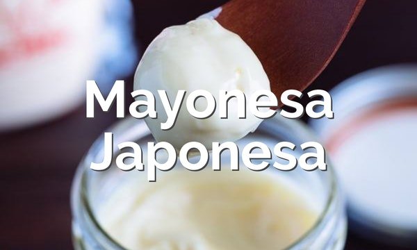 Mayonesa japonesa (Kewpie)