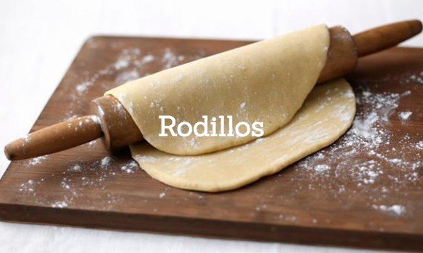 Rodillos
