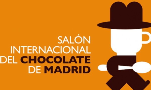 Salón Internacional del Chocolate de Madrid 2018