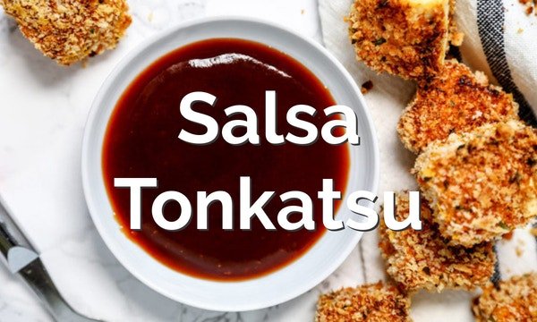 Salsa Tonkatsu